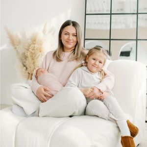 Meet your Posher, Olesia